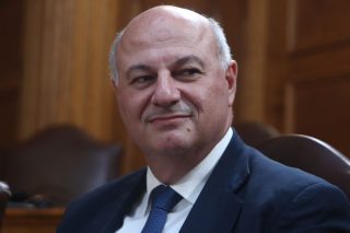 kostas tsiaras